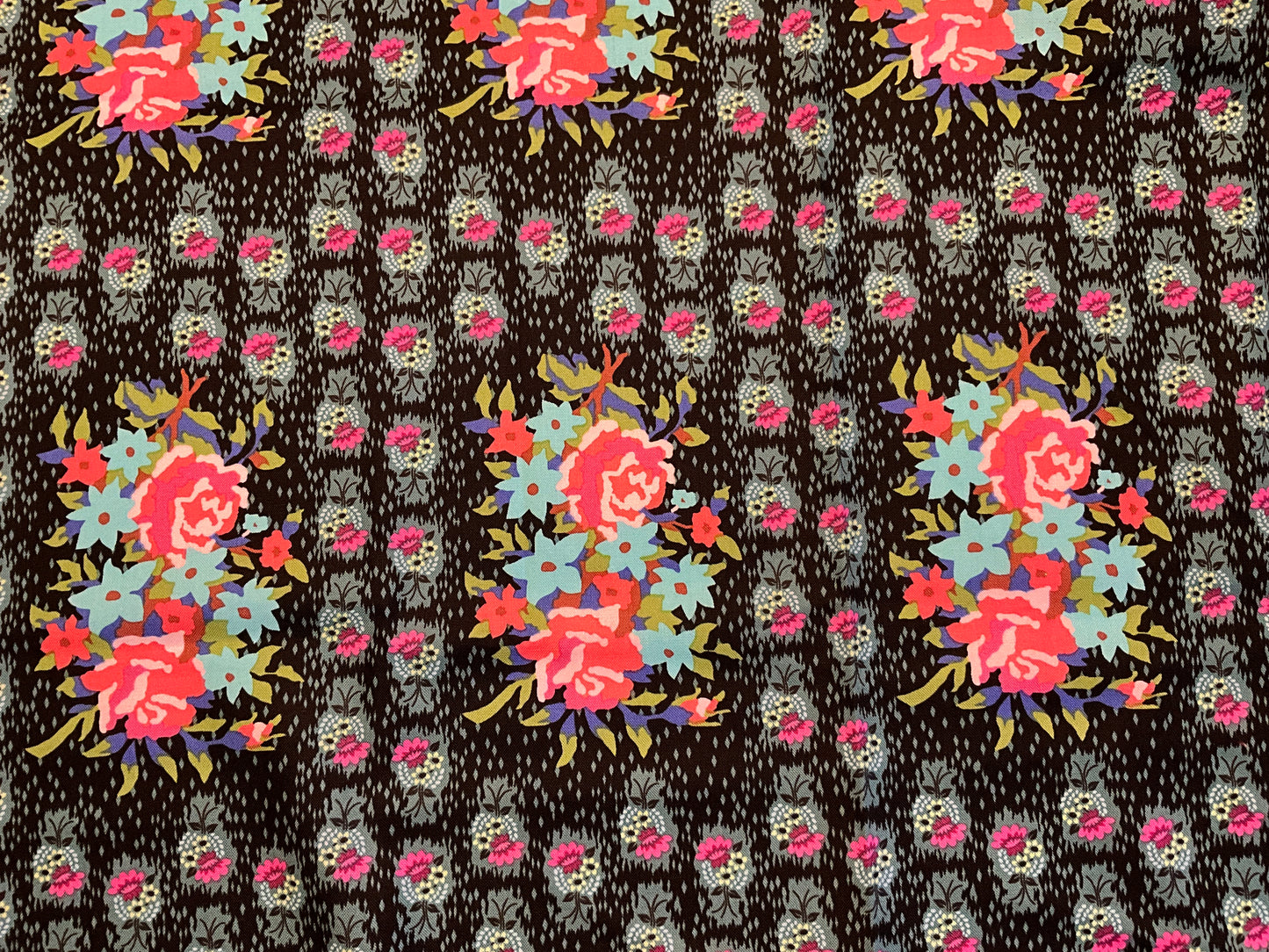 Anna Maria fabric
