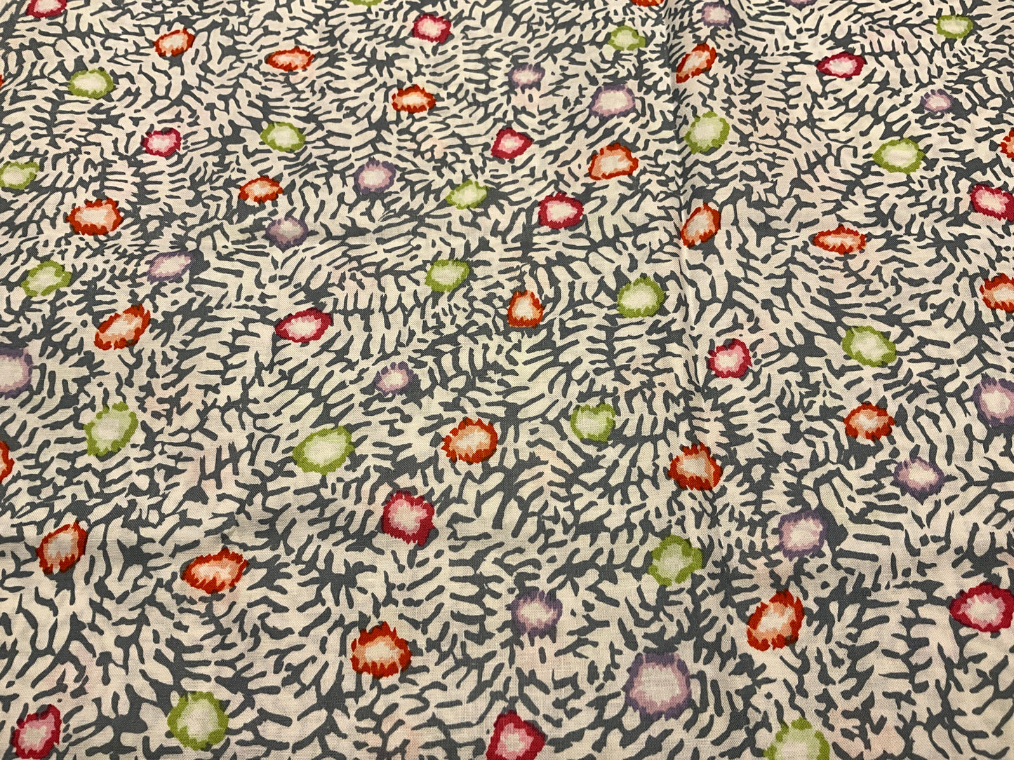 Kaffe Fassett fabric