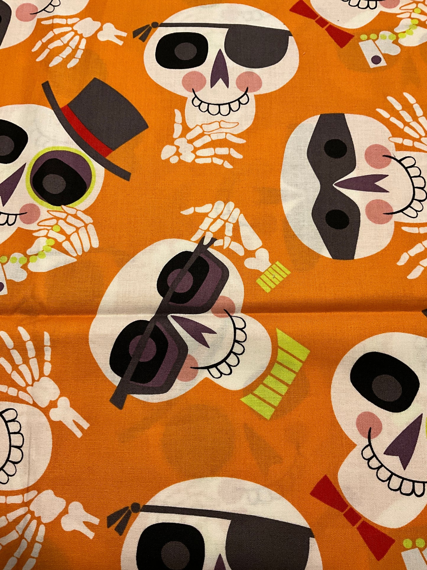 Alexander Henry fabric