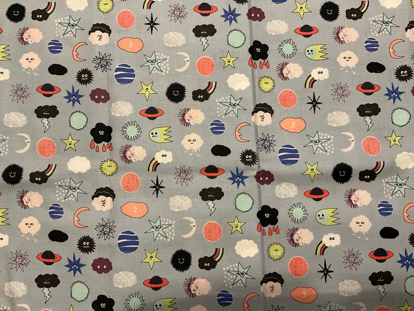 Cotton & Steele print