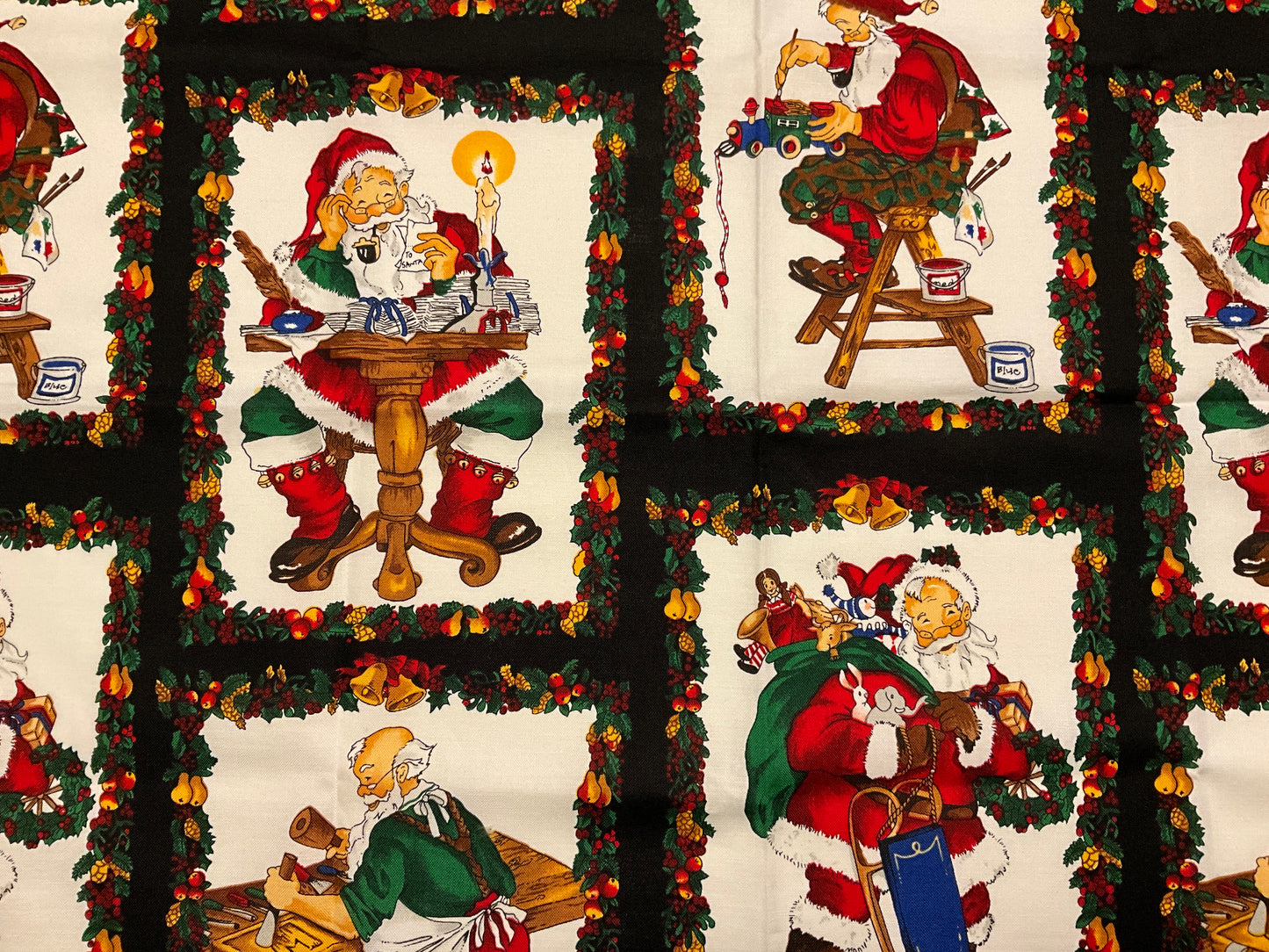 Alexander Henry fabrics