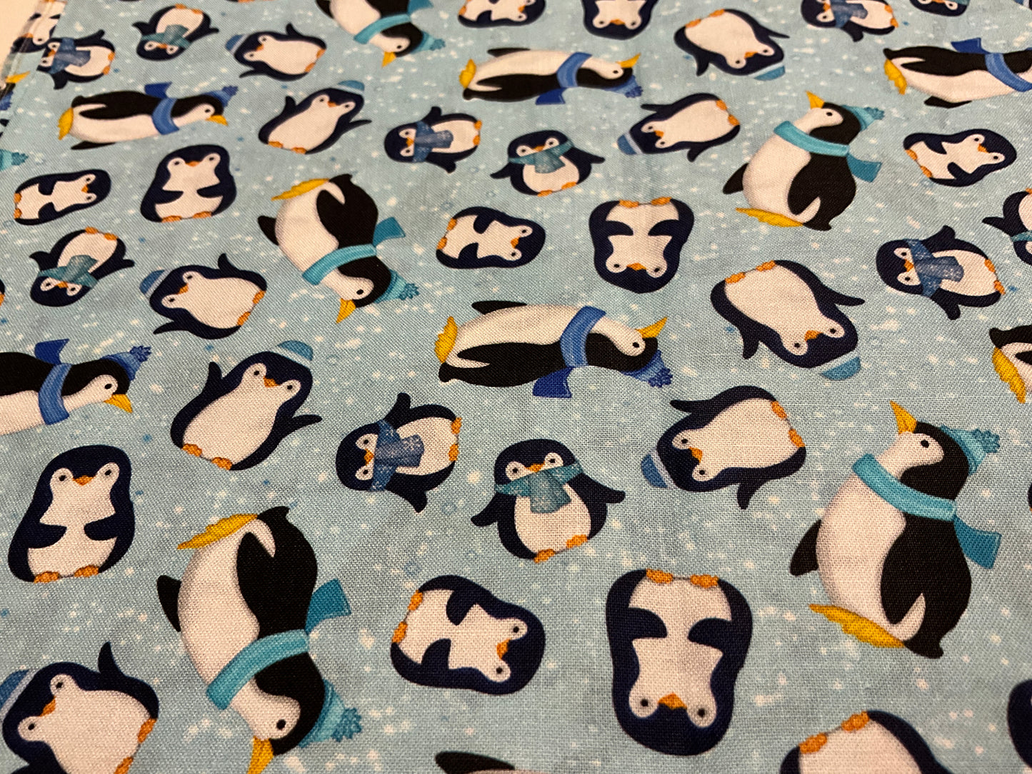 Christmas fabric