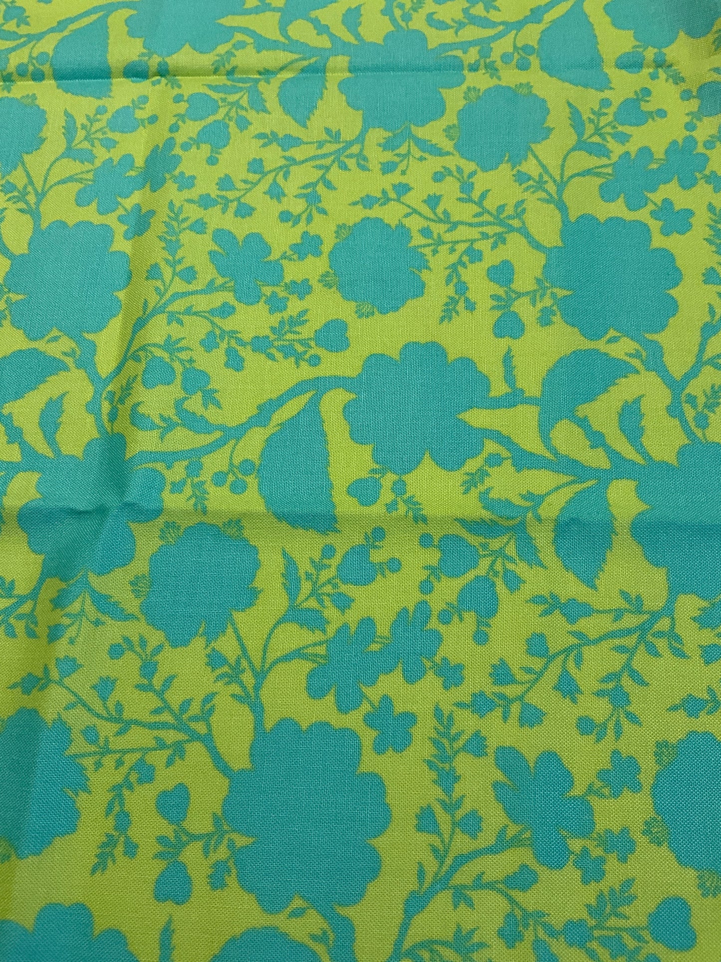 Tula Pink fabric