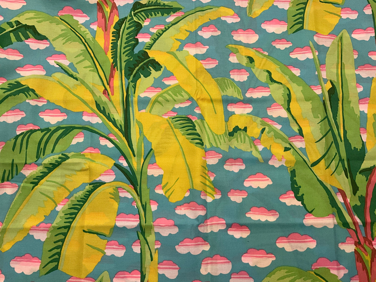 Kaffe Fassett fabric