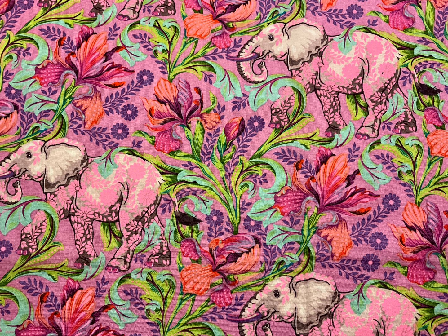Tula Pink