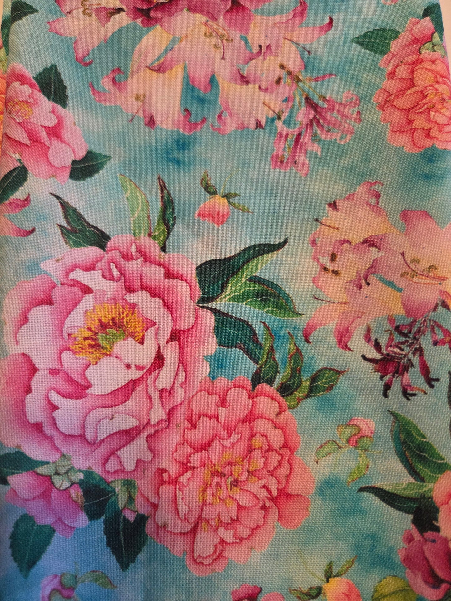Qt Fabrics