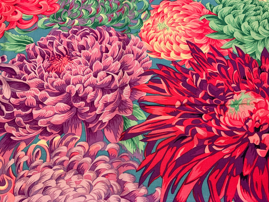 Kaffe Fassett fabrics