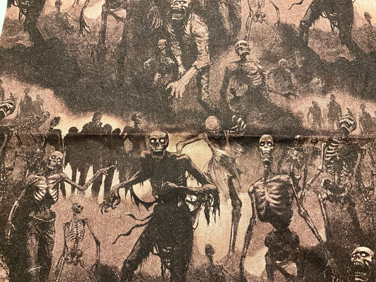 Alexander Henry fabric