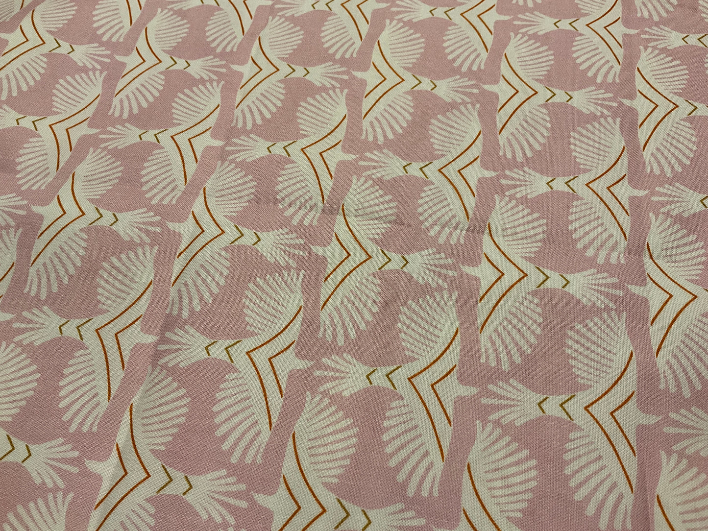 Organic Cotton fabric