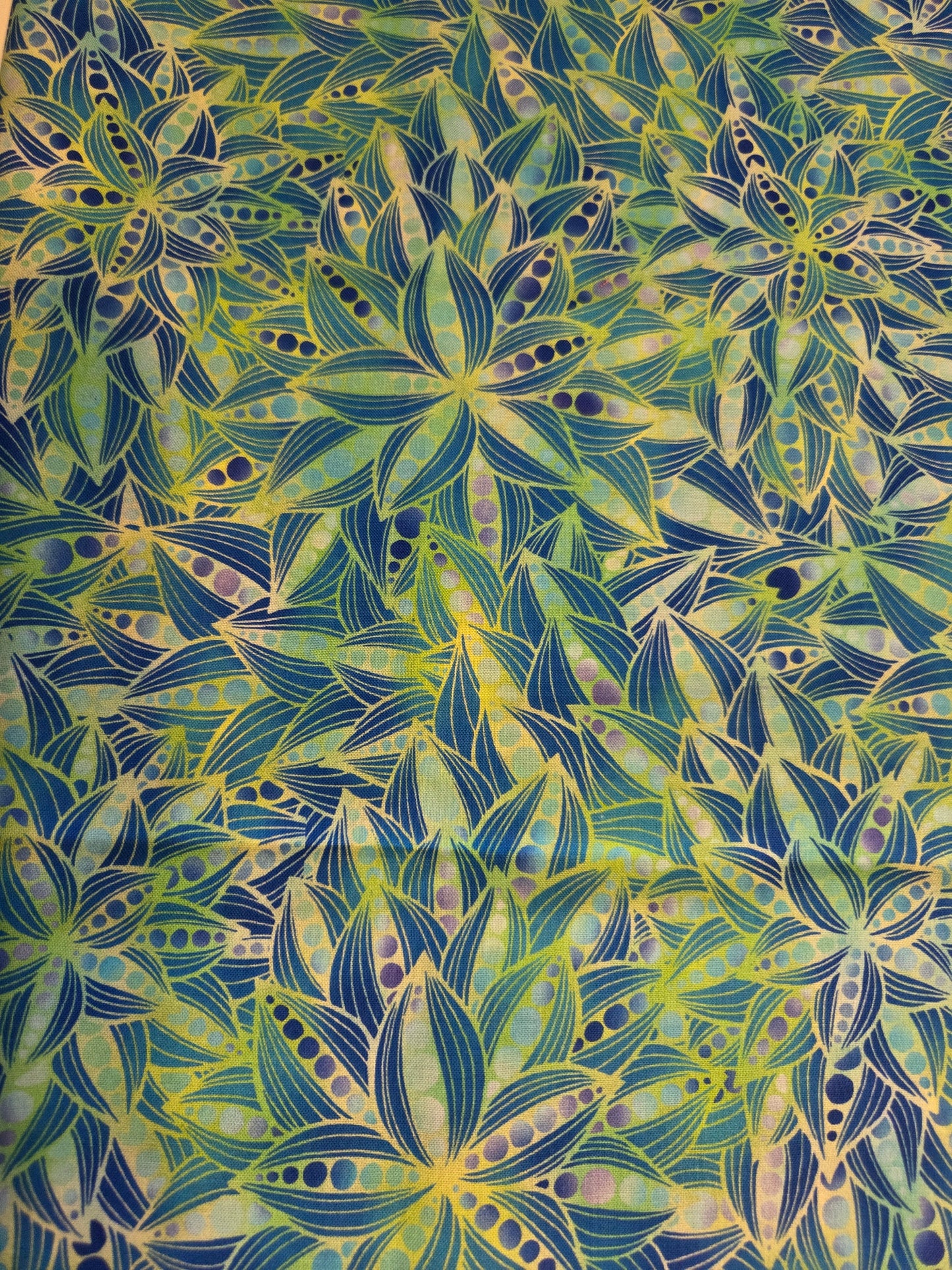 Dazzle by Jason Yenter