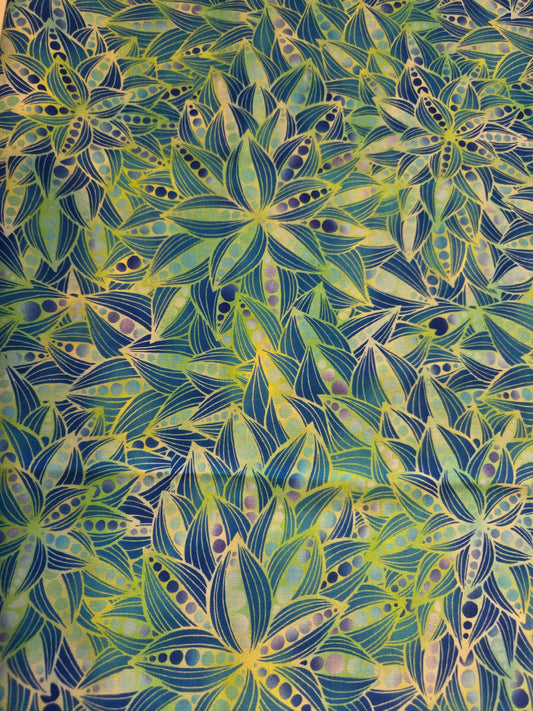 Dazzle by Jason Yenter