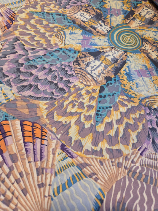 Kaffe Fassett fabric