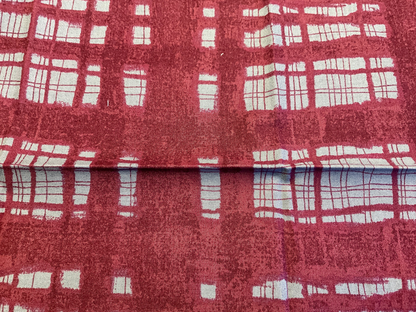 Blender fabric