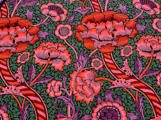 Morris & Co fabrics