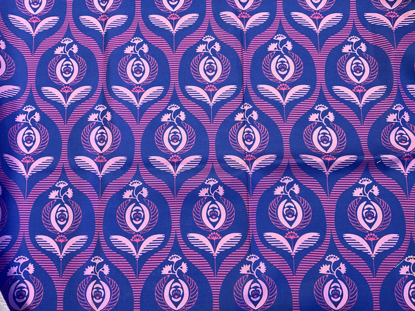Jennifer Paganelli fabric