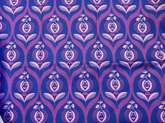 Jennifer Paganelli fabric