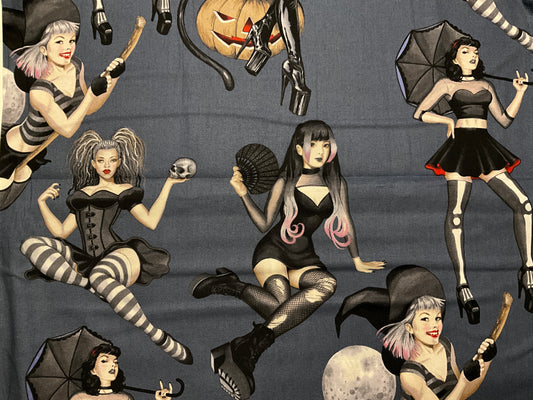 Alexander Henry fabric