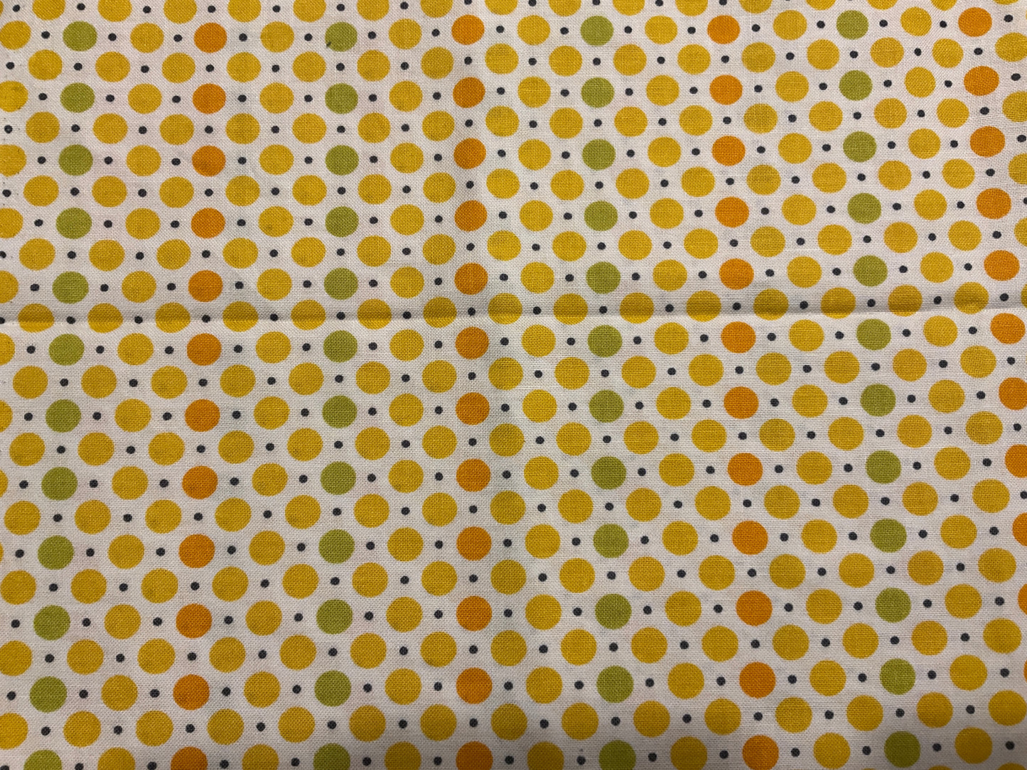 Fabric Traditions
