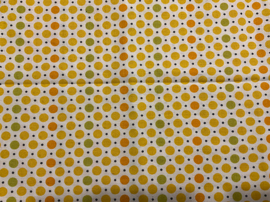 Fabric Traditions