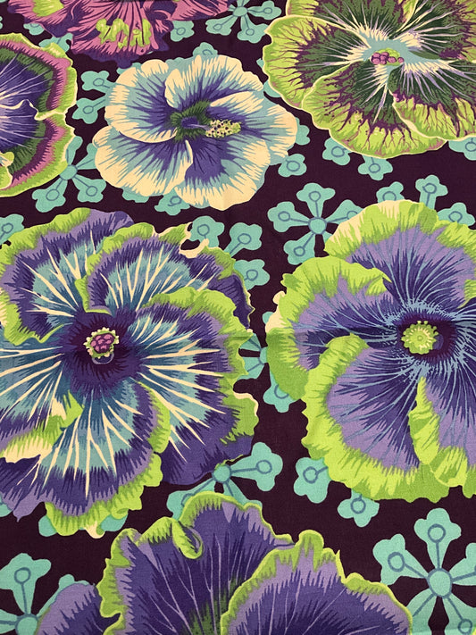 Kaffe Fassett fabrics
