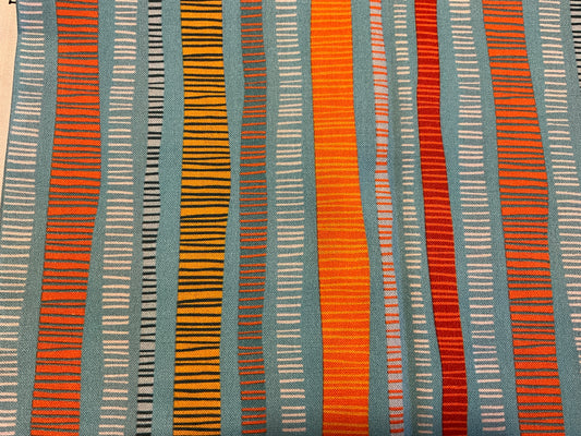 QT fabric