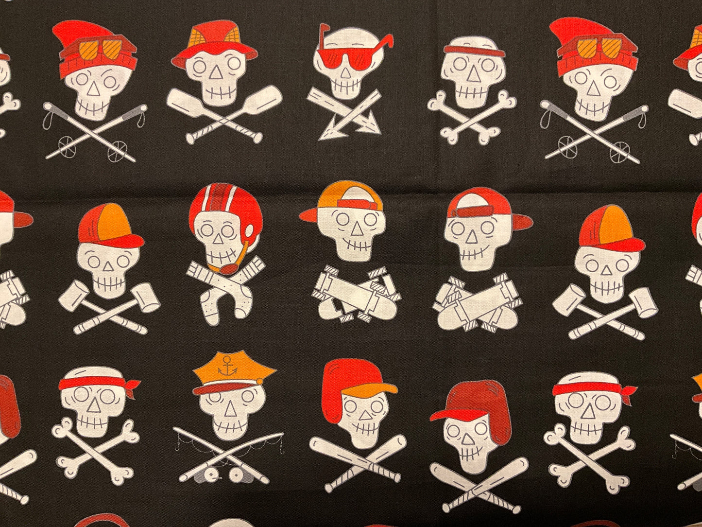 Alexander Henry fabric