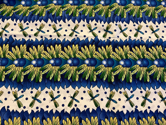 Jason Yenter fabric