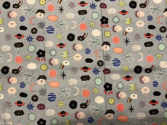 Cotton & Steele print