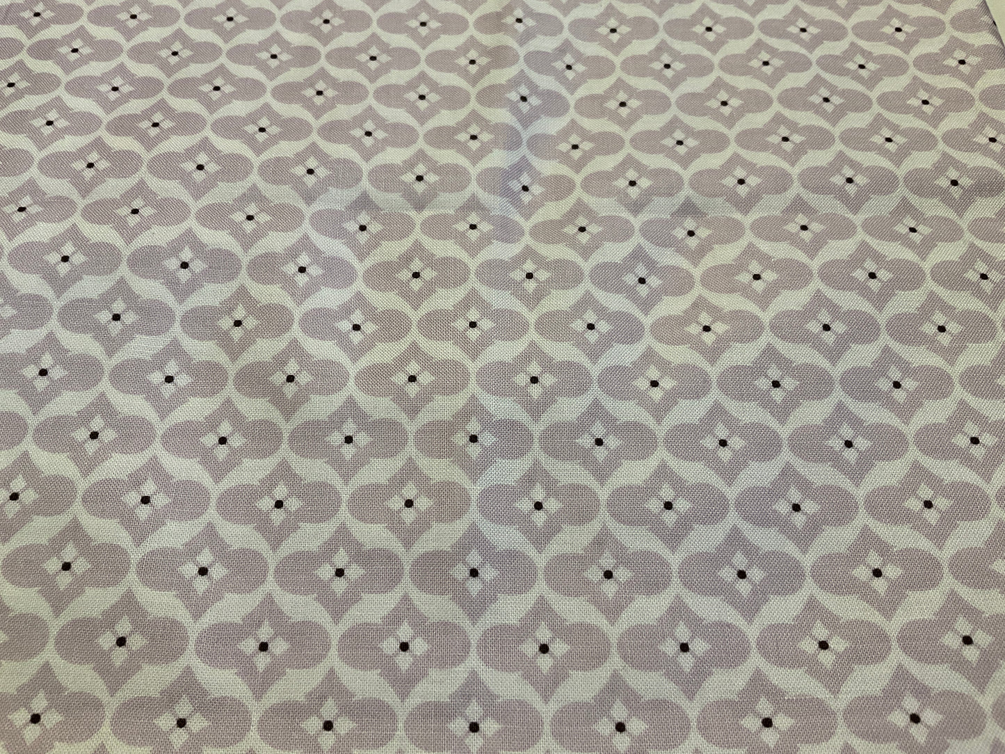 Annette Tatum fabric