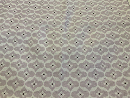 Annette Tatum fabric