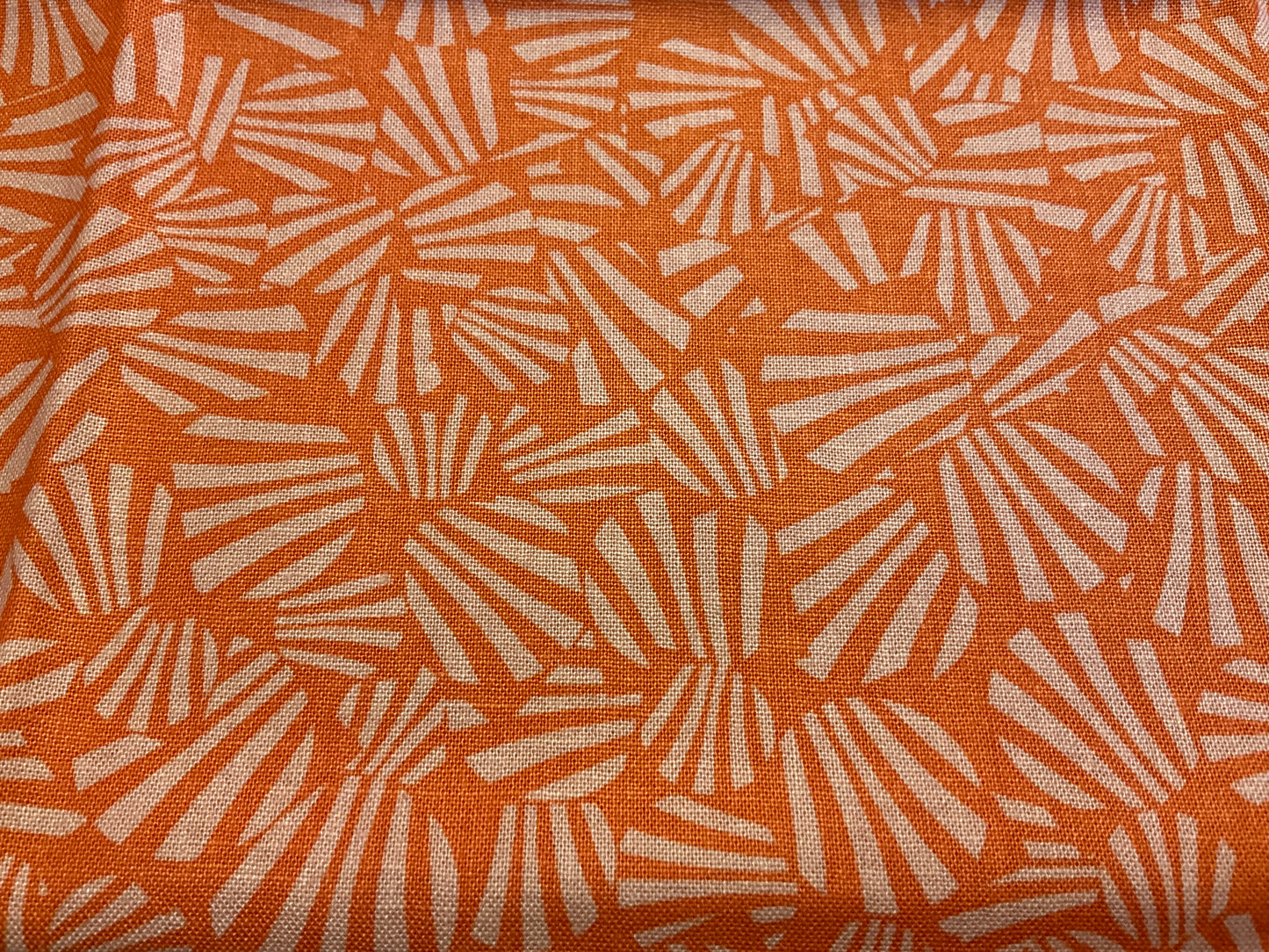 Blender fabric