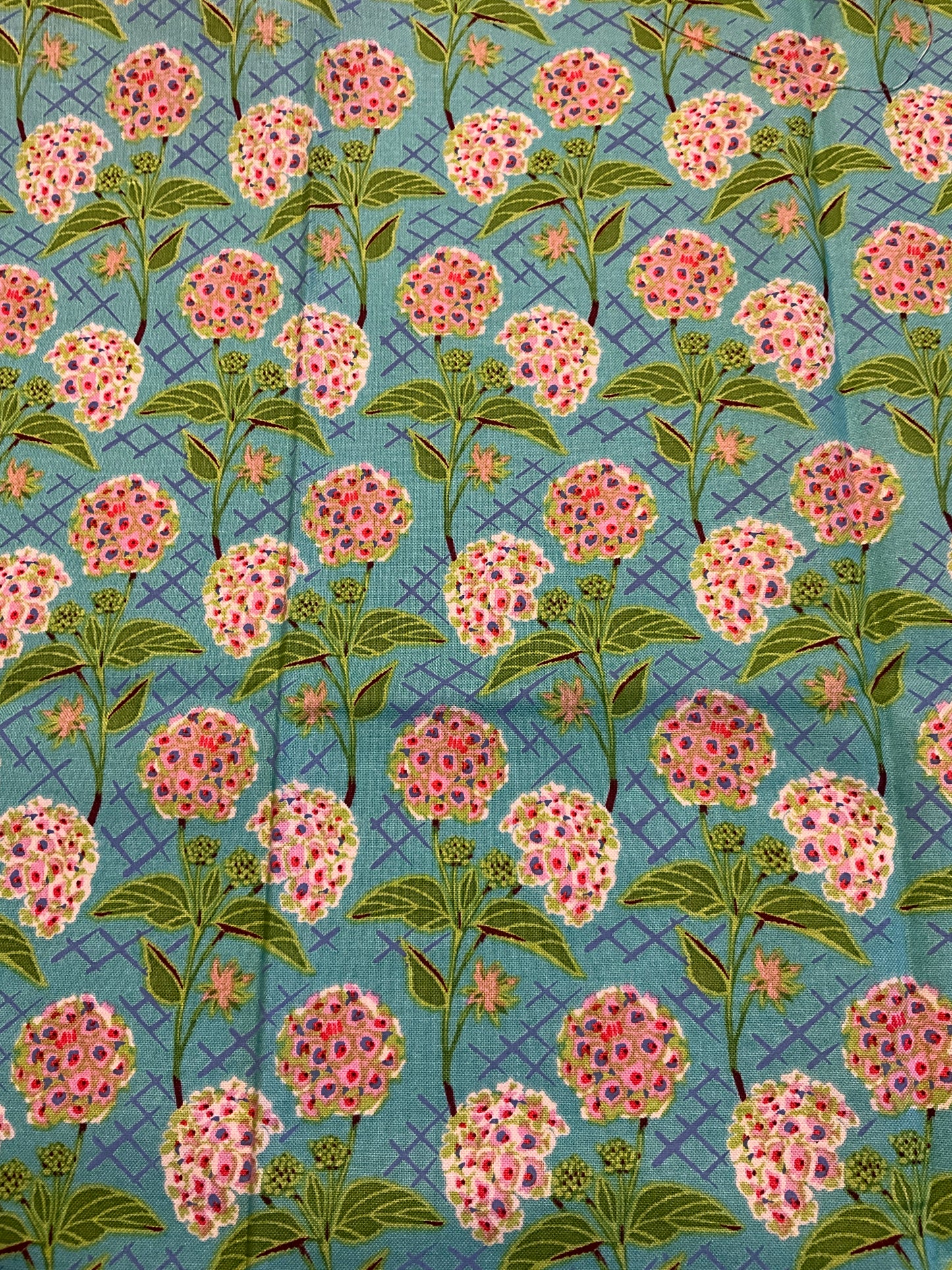 Anna Maria fabric