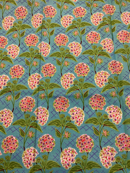 Anna Maria fabric