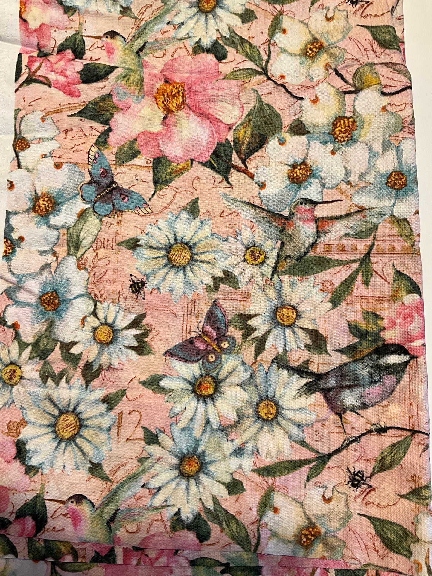 Susan Winget fabric