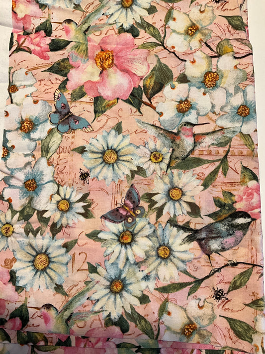 Susan Winget fabric