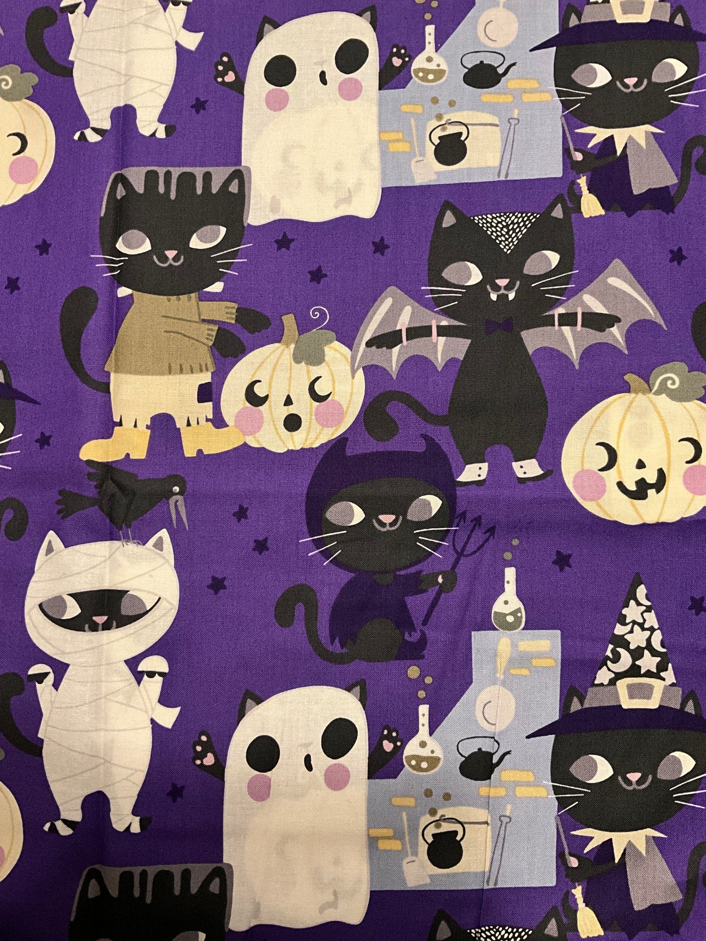 Alexander Henry fabric