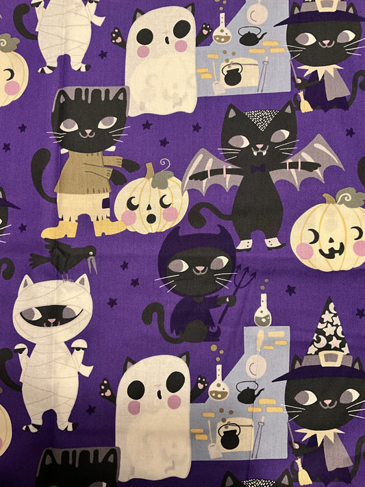 Alexander Henry fabric