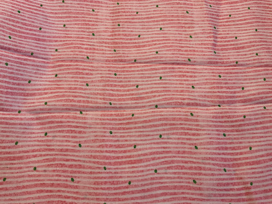 Watermelon blender fabric