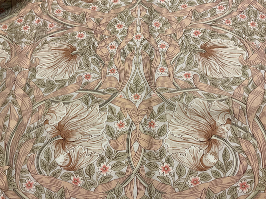 Morris & Co. fabric