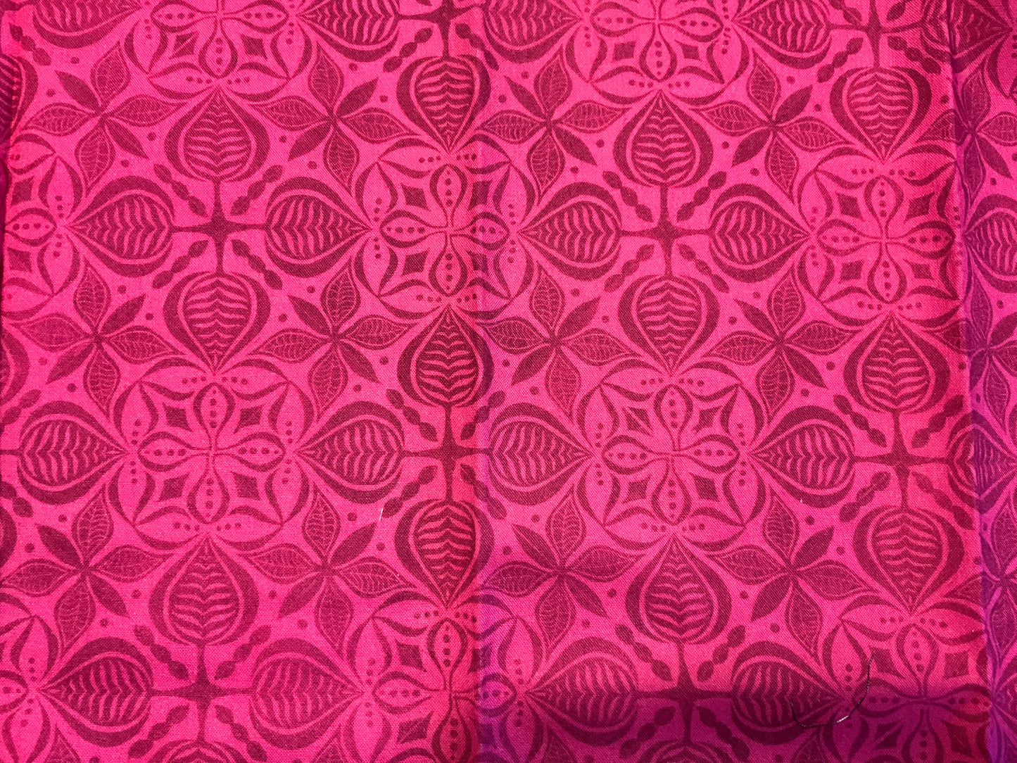 Ya Lori Wells fabric