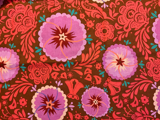 Anna Maria fabric
