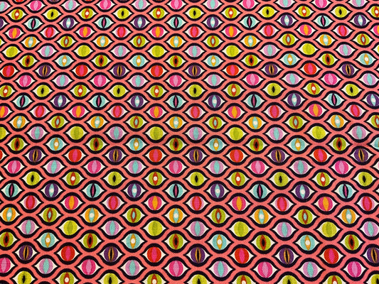 Tula Pink fabric