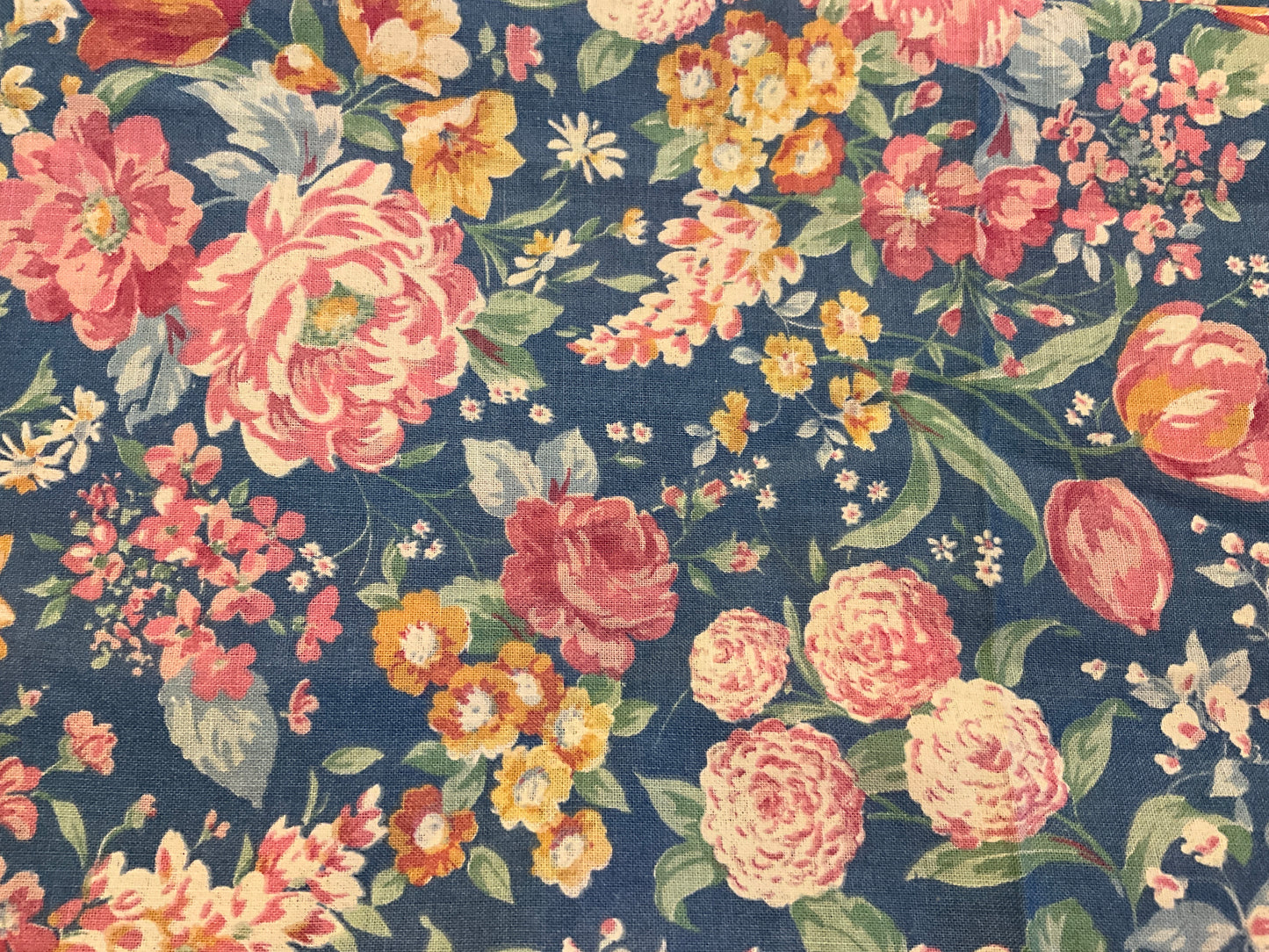 Joan Kessler fabric