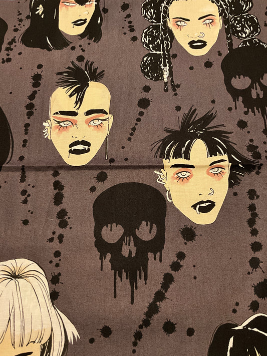 Alexander Henry fabric