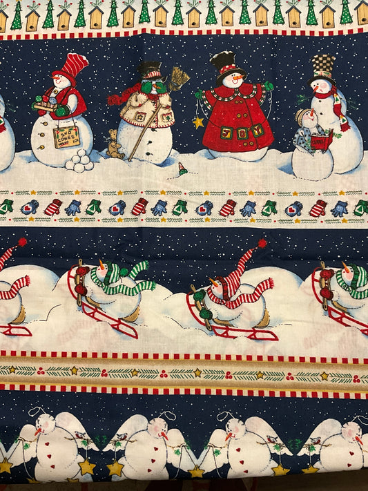 Daisy Kingdom fabric