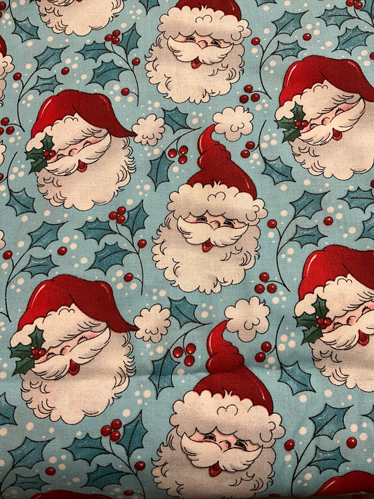 Christmas fabric