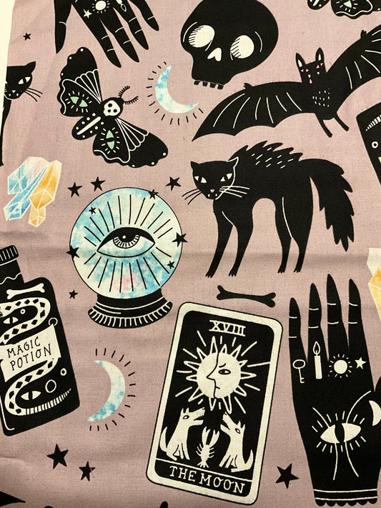 Alexander Henry fabric