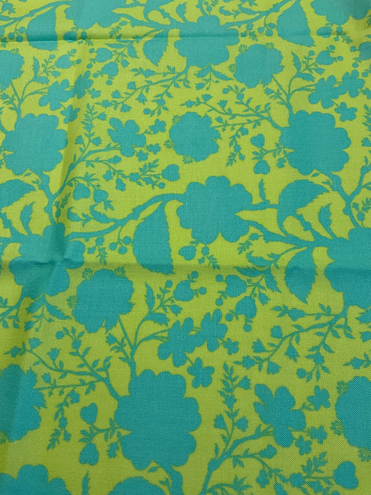 Tula Pink fabric