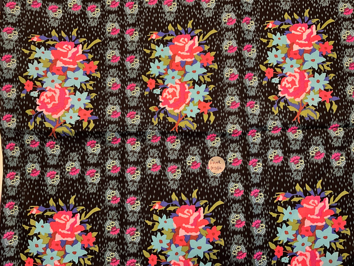 Anna Maria fabrics