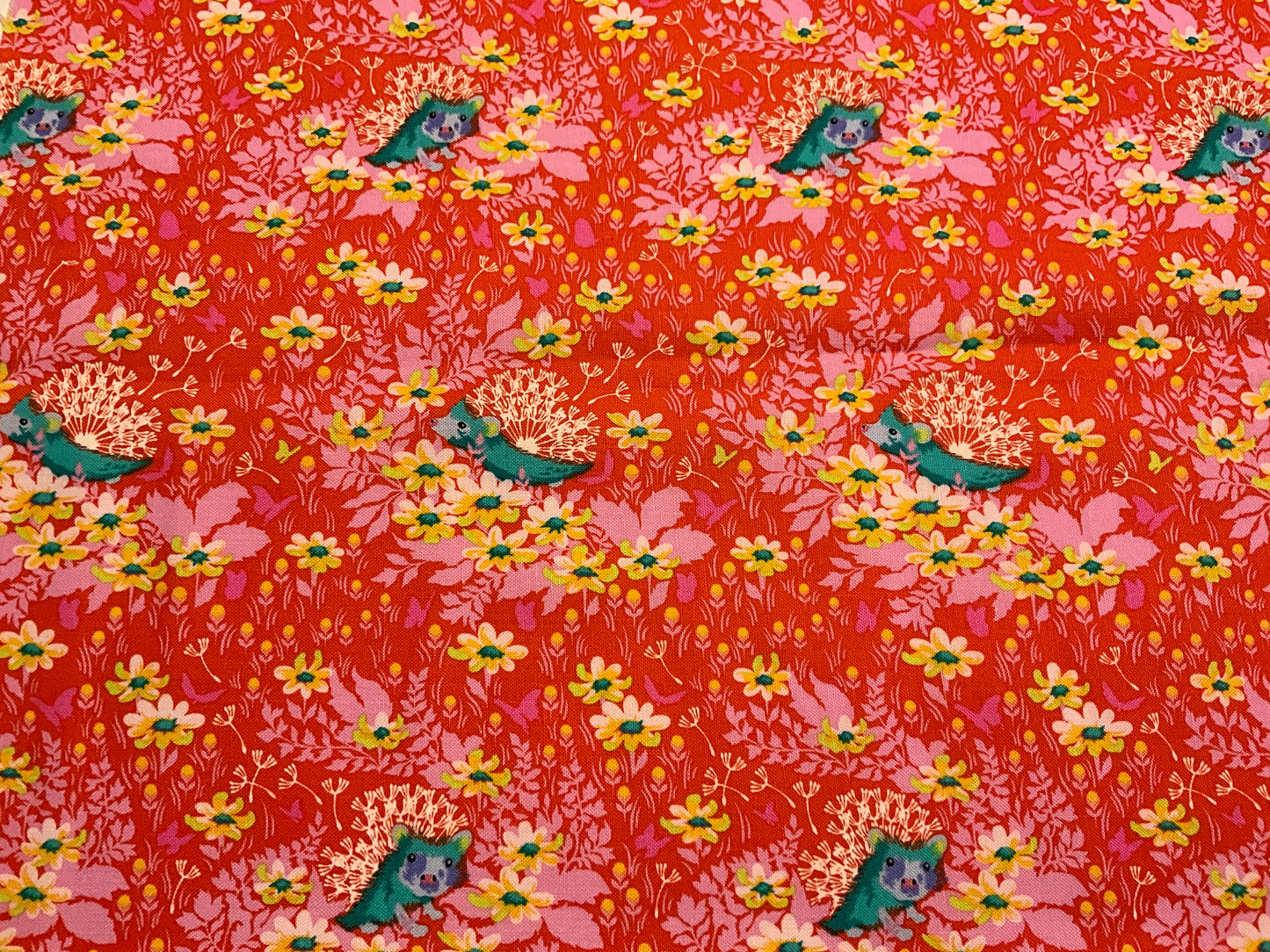 Tula Pink